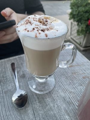 La Dolce Vita by null