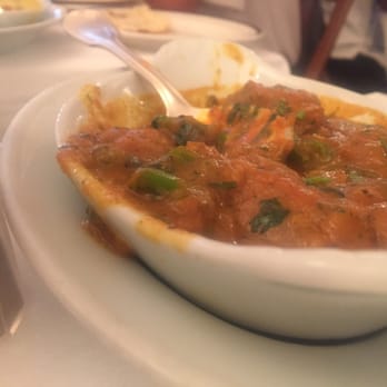 Le New Balal - Lamb curry - Indian Near Me - Paris, 75