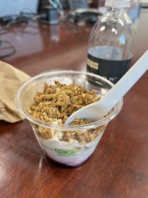 Stevedore Bakery by null