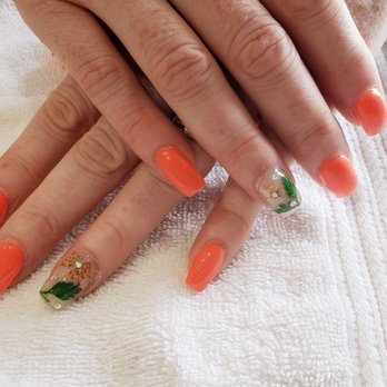 Nails M Spa - Fun colors and designs! - Waxing Near Me - Long Beach, California Nails M Spa - Fun colors and designs! - Waxing Near Me - Long Beach, California