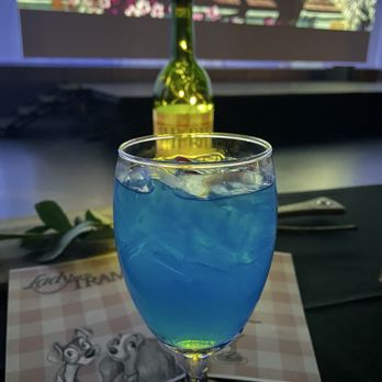Warehouse 22 Events center - Fishbowl Drink - Venues & Event Spaces Near Me - Syracuse, Utah