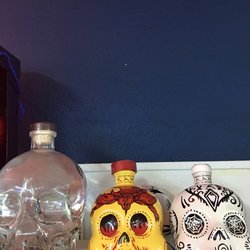 Spanish Shield Liquor