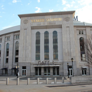 Yankee Stadium - Stadiums & Arenas Near Me - Bronx, New York Yankee Stadium - Stadiums & Arenas Near Me - Bronx, New York
