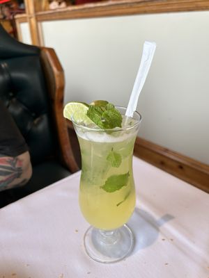 Sea Shore Restaurant by null