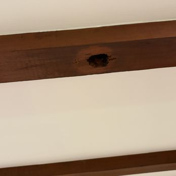 Wood Wizard - Right Beam -BEFORE - General Contractors Near Me - Martinez, California Wood Wizard - Right Beam -BEFORE - General Contractors Near Me - Martinez, California
