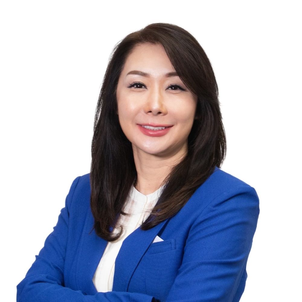 SARAH NOH BERKSHIRE HATHAWAY HOMESERVICES Updated September 2024