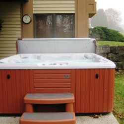 Tri - State Pool and Spa