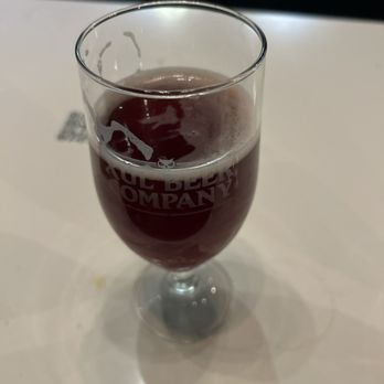 Xul Beer - Rolling sevens - Breweries Near Me - Knoxville, Tennessee