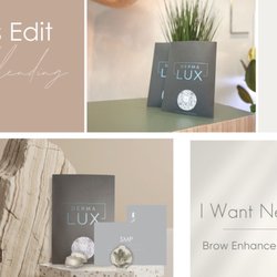 Dermalux Repigmentation Clinic - Every DermaLUX appointment includes a personalized aftercare kit and video walkthrough. Rancho Mirage, CA. dluxclinic.com