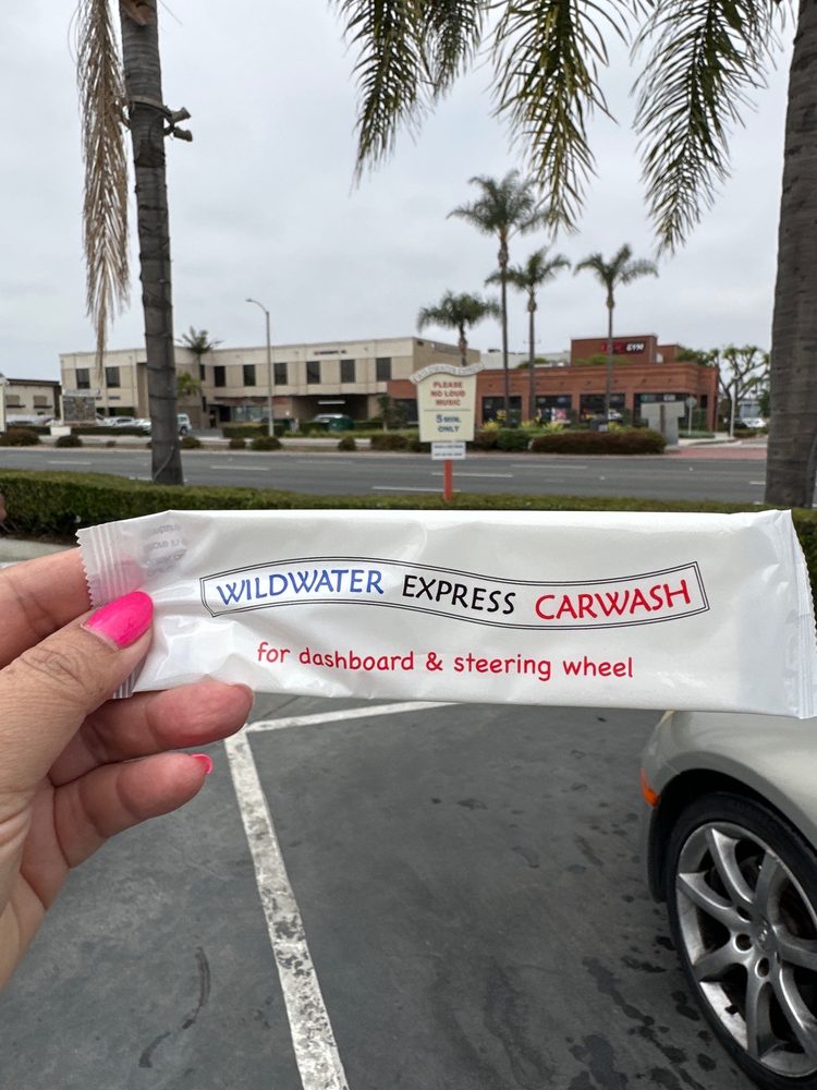 WILDWATER EXPRESS CARWASH Updated July 2024 86 Photos & 181 Reviews