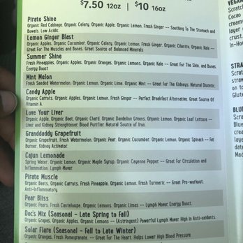 Goodstuff Juices - Menu - Juice Bars & Smoothies Near Me - Greenville, North Carolina Goodstuff Juices - Menu - Juice Bars & Smoothies Near Me - Greenville, North Carolina