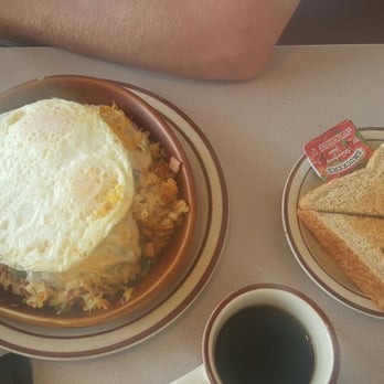 Columbus Family Restaurant - Morning skillet - New American Near Me - Columbus, Wisconsin Columbus Family Restaurant - Morning skillet - New American Near Me - Columbus, Wisconsin