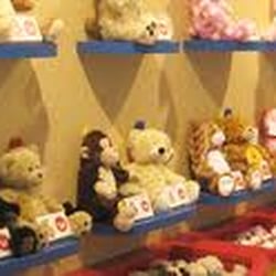 Build-A-Bear Workshop