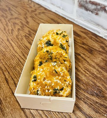 Bread Connection Bakery by null
