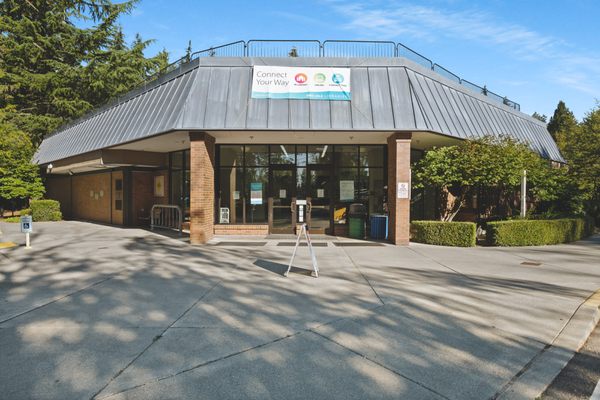 Lyneham Library LYNNWOOD LIBRARY - Updated July 2026 - 102 Photos & 37 Reviews - 19200 ...