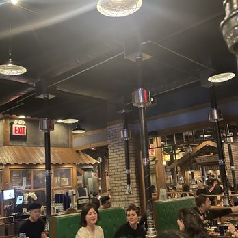 Jongro BBQ - Interior - Korean Near Me - New York, New York Jongro BBQ - Interior - Korean Near Me - New York, New York