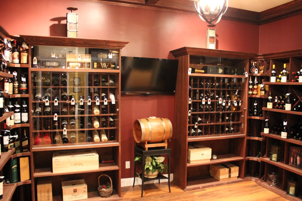 GRAPES & GRAINS Updated October 2024 22 Reviews 24 Bosworth St