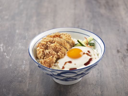 Le Shrimp Noodle Bar @ The Americana at Brand by null