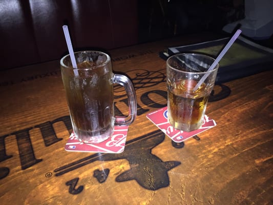 Phoenix Bar & Grill by null