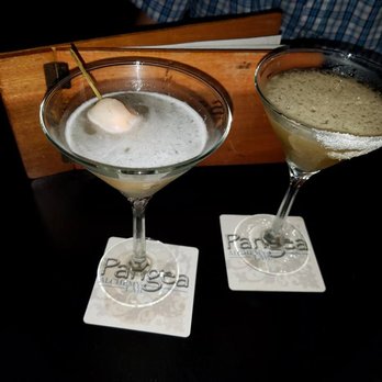 Pangea Alchemy Lab - Lounges Near Me - Sarasota, Florida