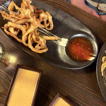 Ichiban 2 - Calamari - Sushi Bars Near Me - Point Pleasant, West Virginia Ichiban 2 - Calamari - Sushi Bars Near Me - Point Pleasant, West Virginia