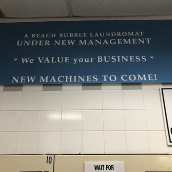 Beach Bubble Laundromat - Laundromat Near Me - Hazlet, New Jersey Beach Bubble Laundromat - Laundromat Near Me - Hazlet, New Jersey