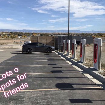 Tesla Supercharger - EV Charging Stations Near Me - Price, Utah Tesla Supercharger - EV Charging Stations Near Me - Price, Utah