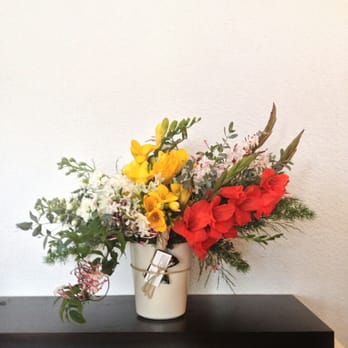Ampersand - Florists Near Me - San Francisco, California Ampersand - Florists Near Me - San Francisco, California