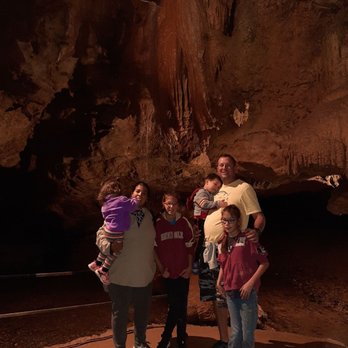 Tuckaleechee Caverns - Landmarks & Historical Buildings Near Me - Townsend, Tennessee