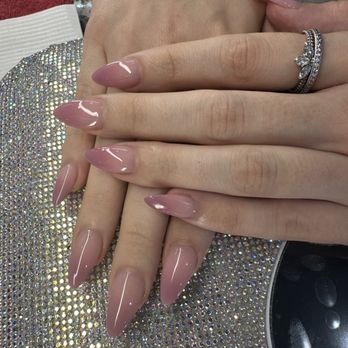 Violet Nails & Spa - Huge thanks to CJ Cathy at Violet nails! She did an amazing job from the shape to the style! - Nail Salons Near Me - Katy, Texas Violet Nails & Spa - Huge thanks to CJ Cathy at Violet nails! She did an amazing job from the shape to the style! - Nail Salons Near Me - Katy, Texas