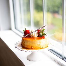 Flan