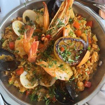 La Mulata - Paella - Cuban Near Me - Miami Beach, Florida La Mulata - Paella - Cuban Near Me - Miami Beach, Florida