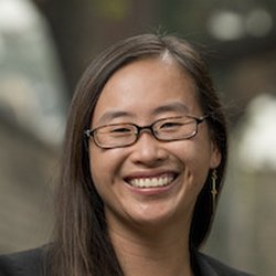 Debra B. Wang, M.D