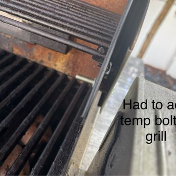 Paradise Grills - Grilling Equipment Near Me - Fort Lauderdale, Florida