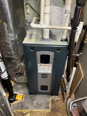 Wilson's Mechanical Logo