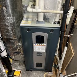 Wilson’s Mechanical