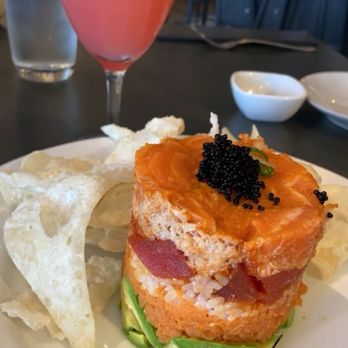 Fighting Fish - Fighting Fish Tower - Sushi Bars Near Me - Richmond, Virginia Fighting Fish - Fighting Fish Tower - Sushi Bars Near Me - Richmond, Virginia