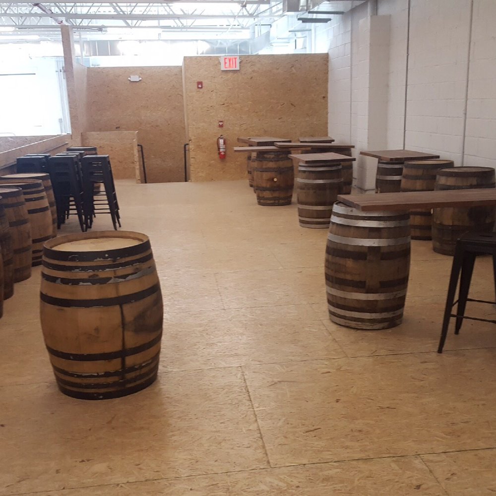 Finback Brewery - Nice space - Pubs Near Me - Brooklyn, New York Finback Brewery - Nice space - Pubs Near Me - Brooklyn, New York