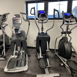 Holmes Cycling and Fitness