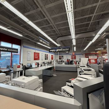 Staples - Printing - Shipping Centers Near Me - Bronx, New York