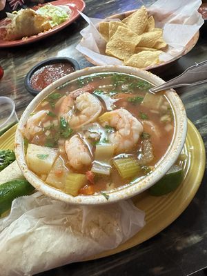 Nuevo Vallarta Grill by null