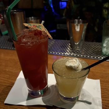 Tiki No - Cocktail Bars Near Me - North Hollywood, California Tiki No - Cocktail Bars Near Me - North Hollywood, California
