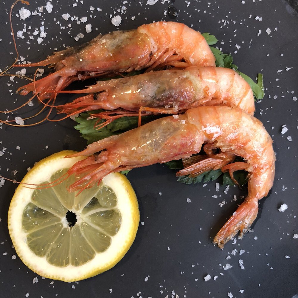 Sabor - Spanish Near Me - London, XGL