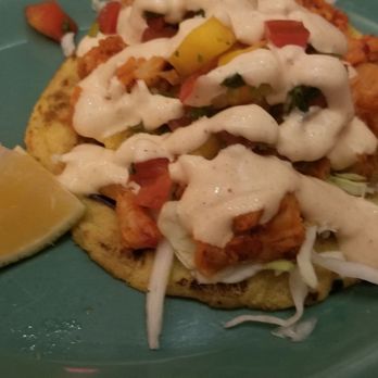 Ho'Brah - Lobster taco - Mexican Near Me - West Brighton, New York Ho'Brah - Lobster taco - Mexican Near Me - West Brighton, New York