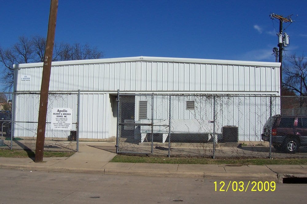 APOLLO DELIVERY & WRECKER SERVICE INC - Updated July 2026 - 20 Reviews ...