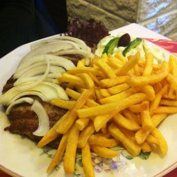 Athen-Grill - Greek Near Me - Viersen, NW