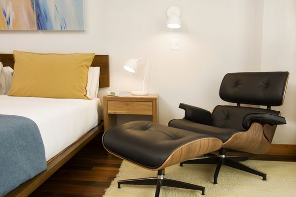 Palo Santo Hotel by null