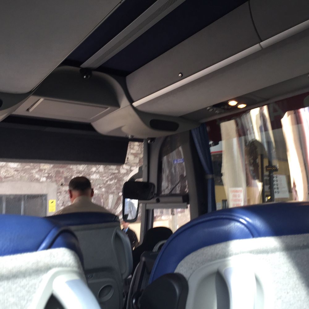 Charleville Mezieres Square de la Gare to Venice Tronchetto Bus Station Bus  or Train - From $165.42 in 2026, image size:1000x1000