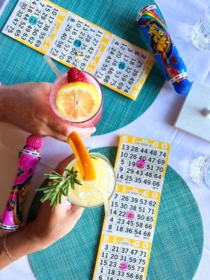 Swifty's at the Colony Palm Beach by null