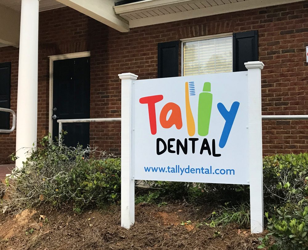 TALLY DENTAL Updated August 2024 2418 Millcreek Ln, Tallahassee